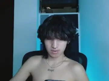 Chaturbate Sex Chat of littlextrem