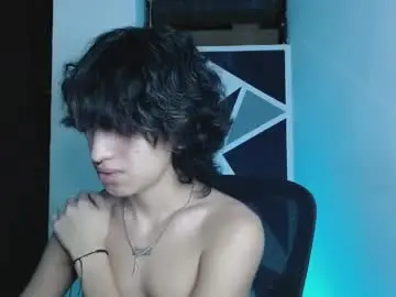 Chaturbate Adult Video Chat of littlextrem