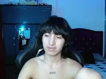 Chaturbate Nude Webcam of littlextrem