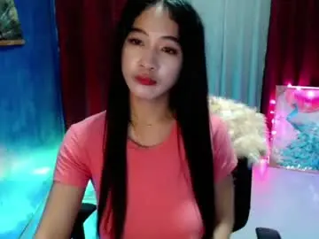 Chaturbate Live Porn of lovelypetite143