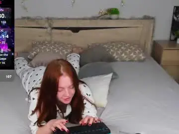 Chaturbate Best Webcam of luccy_mullinss