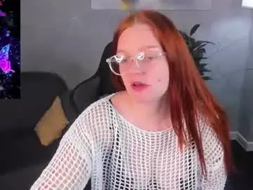 Chaturbate Adult Webcams of luccy_mullinss