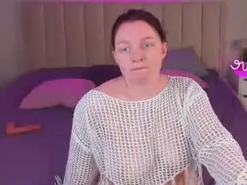 Chaturbate Best live sex cam show of luccy_mullinss