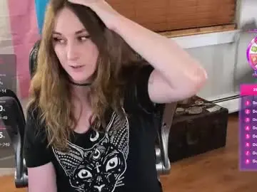 Chaturbate Nude Webcam of luluv