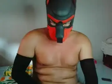 Chaturbate Sex Cam of maskpor2022