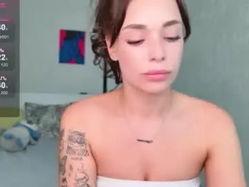 Chaturbate Best live sex cam show of meow_moore