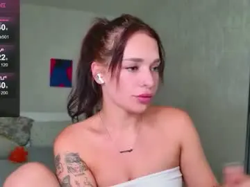 Chaturbate Best live sex cam show of meow_moore