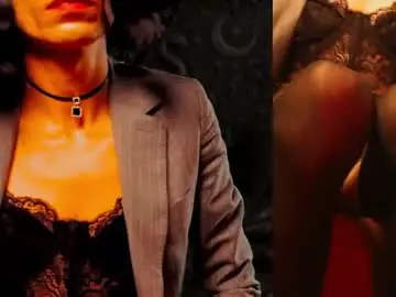 Chaturbate Live Porn of midnight_gospel
