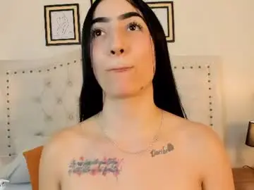 Chaturbate Free Porn Cam of noa_morena