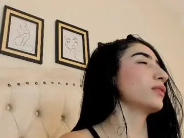 Chaturbate Best live sex cam show of noa_morena