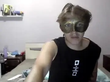 Chaturbate Nude Webcam of purpledemonsi