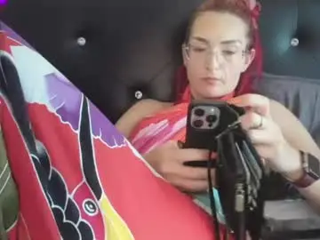 Chaturbate Adult Webcams of purplerainn69