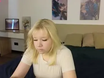 Chaturbate Free Porn Cam of soffa_mitchell