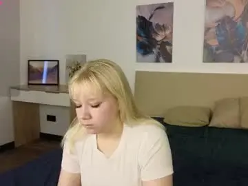 Chaturbate Sex Chat of soffa_mitchell