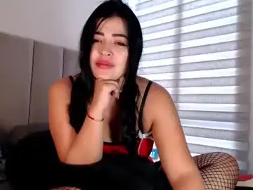 Chaturbate Best Webcam of aleska__bell