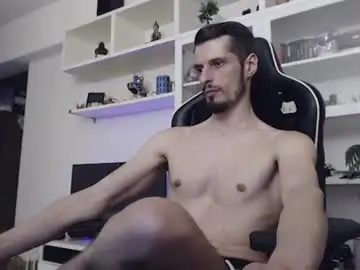 Chaturbate Live Porn of alphamastertodd