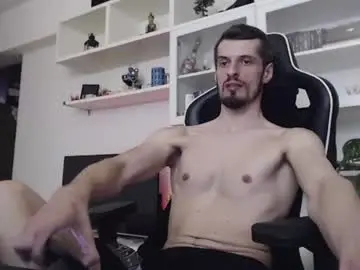 Chaturbate Best Webcam of alphamastertodd