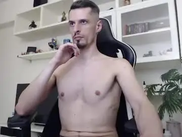 Chaturbate Free Porn Cam of alphamastertodd