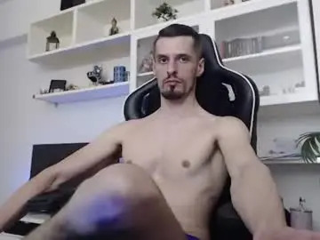 Chaturbate Live Porn of alphamastertodd