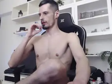 Chaturbate Adult Webcam of alphamastertodd