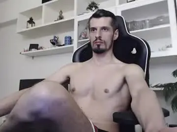 Chaturbate Best Webcam of alphamastertodd