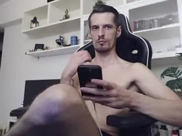 Chaturbate Sex Cam of alphamastertodd