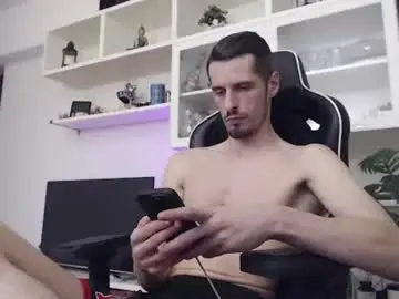 Chaturbate Live Porn of alphamastertodd