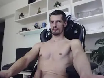 Chaturbate Adult Video Chat of alphamastertodd