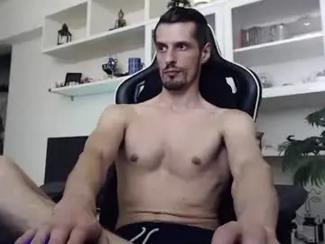 Chaturbate Adult Video Chat of alphamastertodd