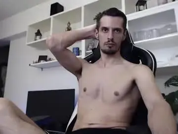 Chaturbate Private Sex Chat of alphamastertodd