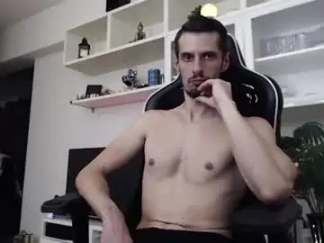 Chaturbate Live Sex Cam of alphamastertodd