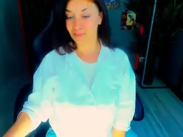 Chaturbate Adult Webcams of ana_mills