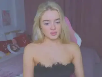 Chaturbate Free Porn Cam of anna_nickol