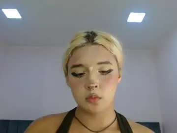 Chaturbate Nude Webcam of april__bunny