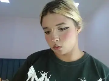 Chaturbate Private Sex Chat of april__bunny