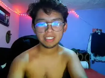 Chaturbate Live Sex Cam of darknex_
