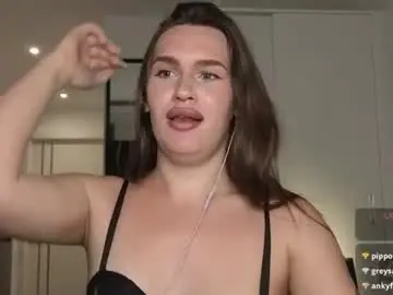 Chaturbate Sex Chat of franzeva