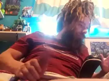 Chaturbate Live Sex Cam of hung1forurjoy