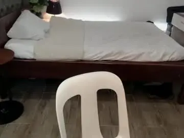 Chaturbate Live Sex of jesie_hot69