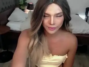 Chaturbate Best Webcam of jesie_hot69