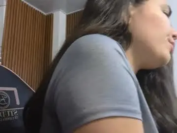 Chaturbate Sex Chat of loren_tay