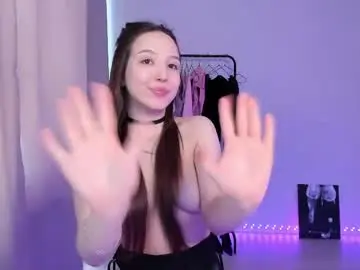Chaturbate Adult Webcams of lovely_poppy