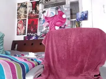 Chaturbate Sex Cam of miss_spy