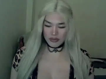 Chaturbate Adult Video Chat of morgana_vile