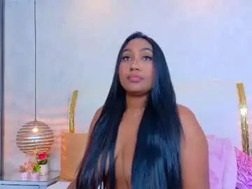 Chaturbate Free Porn Cam of naiomicampbell