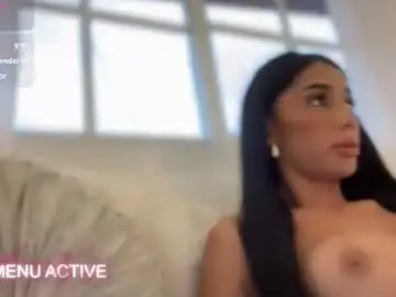 Chaturbate Sex Cam of trixieemerald