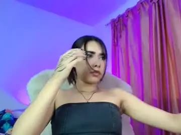 Chaturbate Adult Webcam of amyolimpo