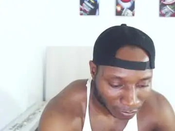 Chaturbate Live Sex of andrewoconnor__