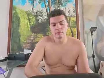 Chaturbate Private Sex Chat of angelamax1