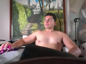 Chaturbate Live Porn of angelamax1